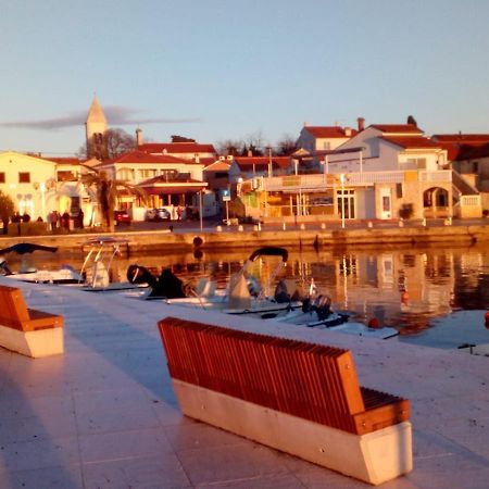 Apartment Aria Exclusive Petrčane Dış mekan fotoğraf