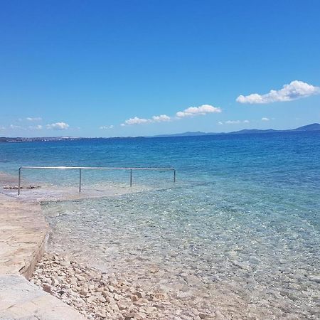 Apartment Aria Exclusive Petrčane Dış mekan fotoğraf