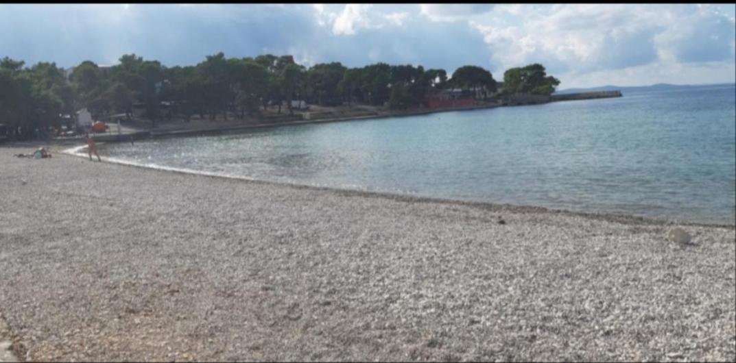 Apartment Aria Exclusive Petrčane Dış mekan fotoğraf
