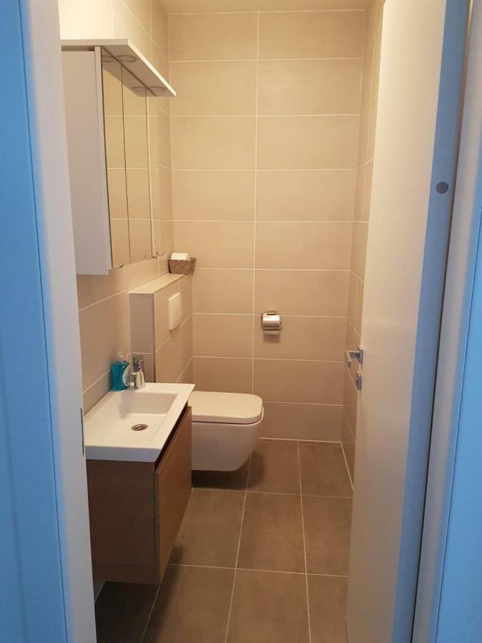 Apartment Aria Exclusive Petrčane Dış mekan fotoğraf