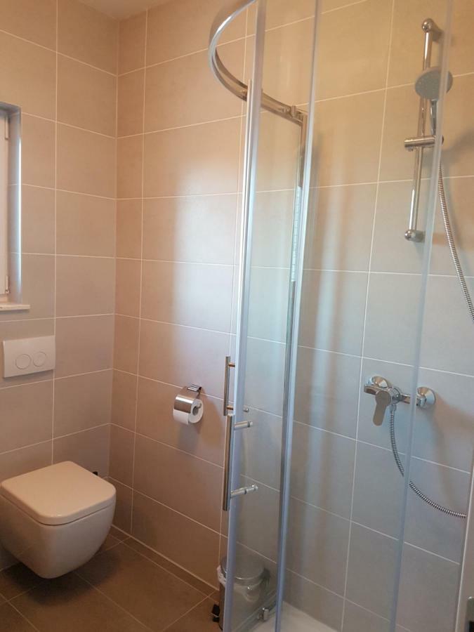 Apartment Aria Exclusive Petrčane Dış mekan fotoğraf